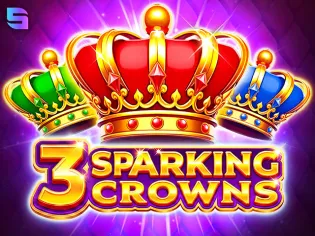 3 Sparking Crowns game thumbnail