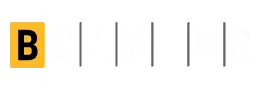 BGM Studios logo