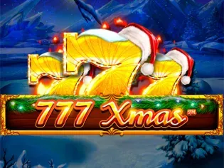 777 Xmas game thumbnail