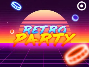 Retro Party game thumbnail