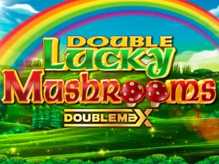 Double Lucky Mushrooms DoubleMax icon