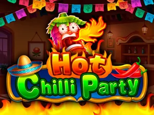 Hot Chilli Party game thumbnail