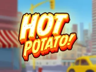 Hot Potato! icon