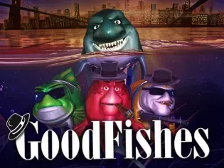 Good Fishes game thumbnail