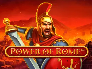 Power of Rome icon