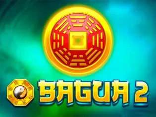 Bagua 2 game thumbnail