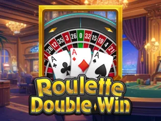 Roulette Double Win game thumbnail