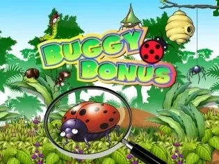 Buggy Bonus game thumbnail