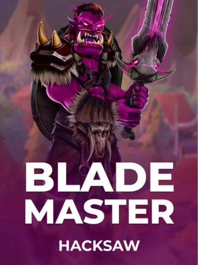 Blade Master