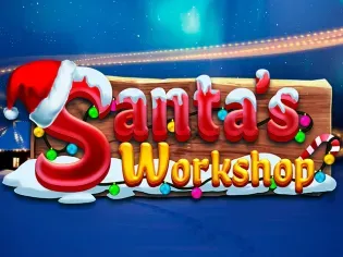 Santa's Workshop game thumbnail