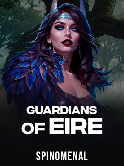 Guardians Of Eire
