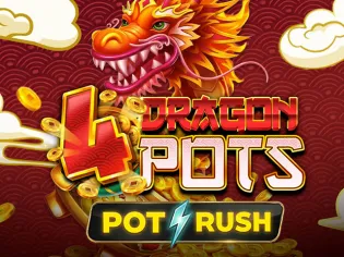 4 Dragon Pots icon
