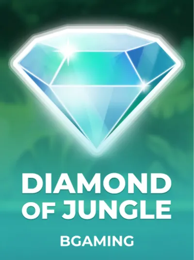 Diamond of Jungle
