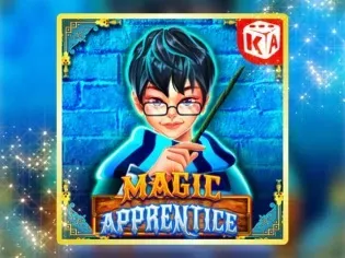Magic Apprentice game icon