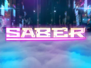 Saber game thumbnail