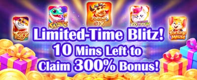 Exclusive Welcome Bonus Awaits