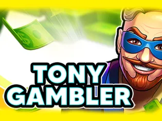 Tony Gambler game thumbnail