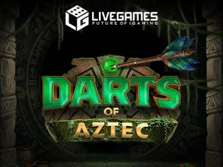 Darts of Aztec icon